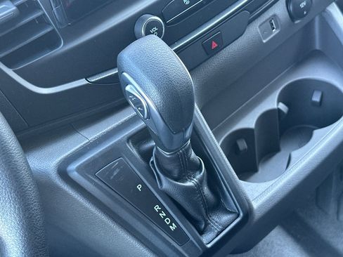 New 2026 Ford Transit 250 148 Medium Roof w/ Load Area Protection Package image 20