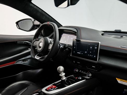 New 2026 Lotus Emira image 55