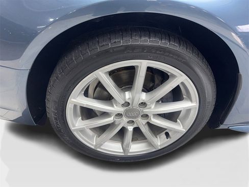 Used 2016 Audi A4 2.0T Premium w/ Convenience Plus Package image 74