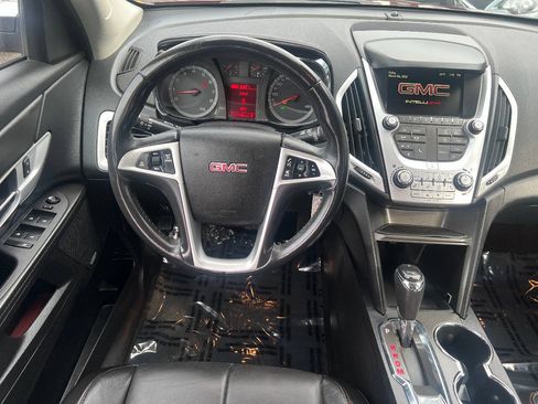Used 2016 GMC Terrain SLT FWD image 29