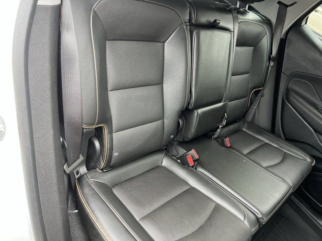 Used 2022 GMC Terrain AT4 w/ Infotainment Package II AWD/4WD image 28
