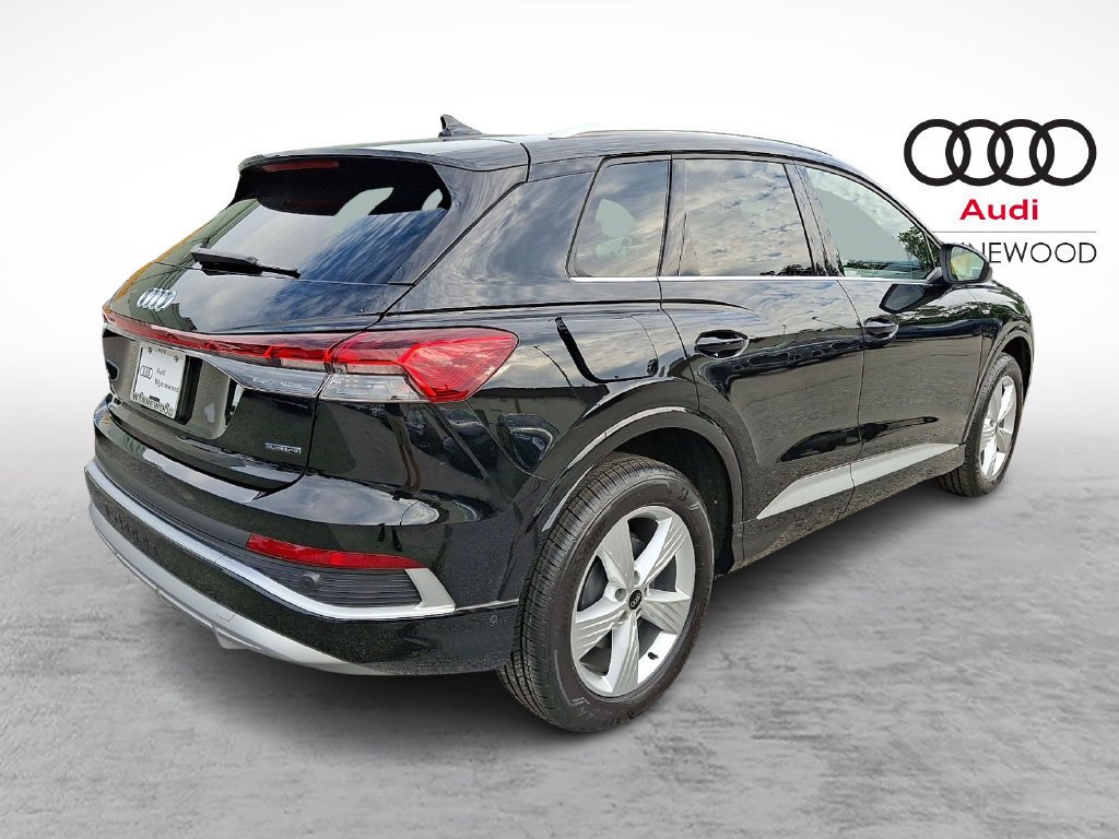 Certified 2023 Audi Q4 e-tron Premium Plus w/ Premium Plus AWD/4WD image 6