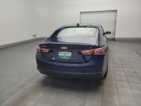 Used 2021 Chevrolet Malibu LT FWD image 7