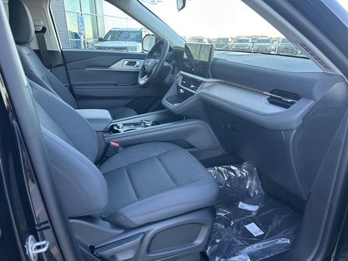 New 2026 Ford Explorer Active image 10