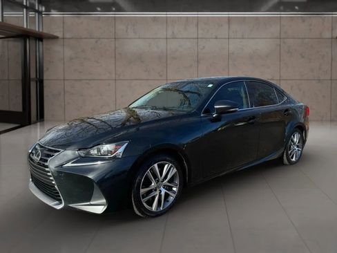 Used 2019 Lexus IS 300 w/ Accessory Package 2 image 2