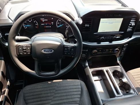 Certified 2023 Ford F150 XL w/ STX Appearance Package AWD/4WD image 14