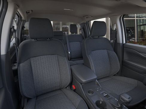 New 2025 Ford Ranger XL image 32