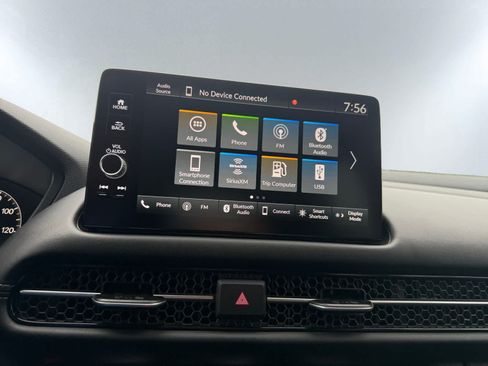 Used 2025 Honda HR-V EX-L image 14