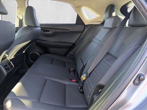 Used 2016 Lexus NX 200t AWD image 20