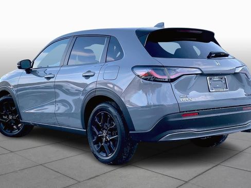 Used 2024 Honda HR-V Sport image 11