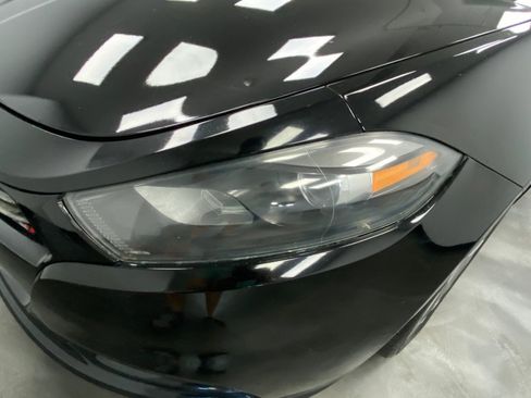 Used 2013 Dodge Dart GT FWD image 11