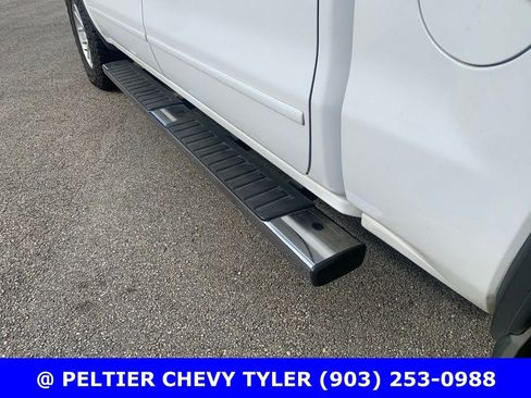 Used 2014 GMC Sierra 1500 SLE w/ Texas SLE Value Package RWD image 6