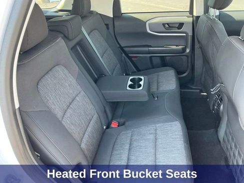 Used 2023 Ford Bronco Sport Big Bend AWD/4WD image 19