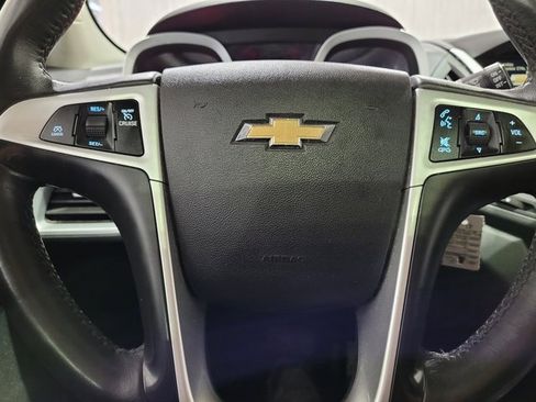 Used 2015 Chevrolet Equinox LT image 30