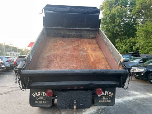 Used 2012 Ford F350 XL w/ PWR Equipment Group image 10