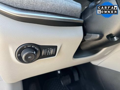 Used 2022 Jeep Compass Latitude w/ Convenience Group image 35