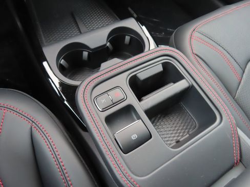 New 2026 Ford Mustang Mach-E Premium w/ Sport Appearance Package AWD/4WD image 14