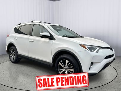 Used 2016 Toyota RAV4 XLE