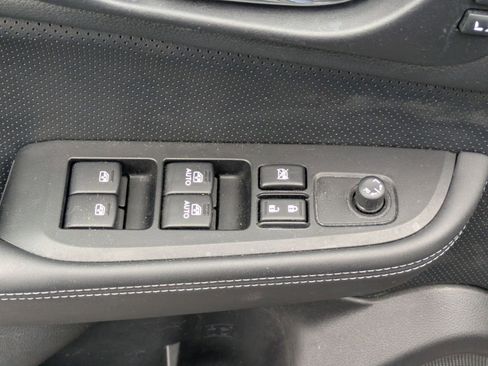 Used 2015 Subaru Outback 2.5i Limited w/ Protection Package #1 image 18