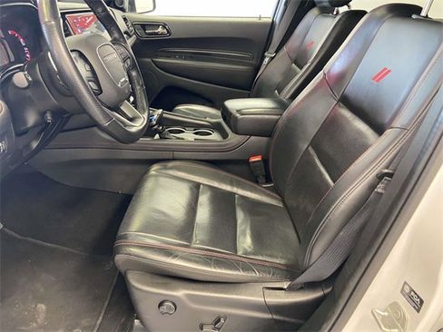 Used 2024 Dodge Durango GT image 18