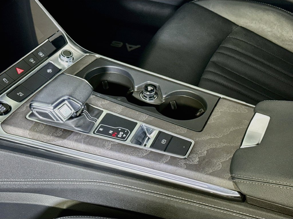 Used 2024 Audi A6 Premium Plus AWD/4WD image 19