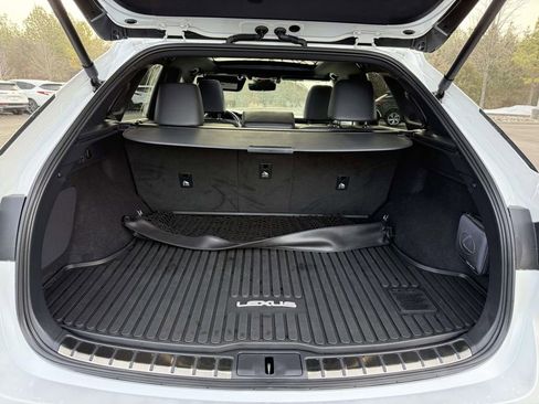 Used 2024 Lexus RX 350 AWD w/ Convenience Package image 27