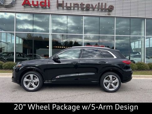 New 2025 Audi Q5 Premium Plus image 3