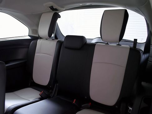 New 2026 Honda Odyssey Elite image 17