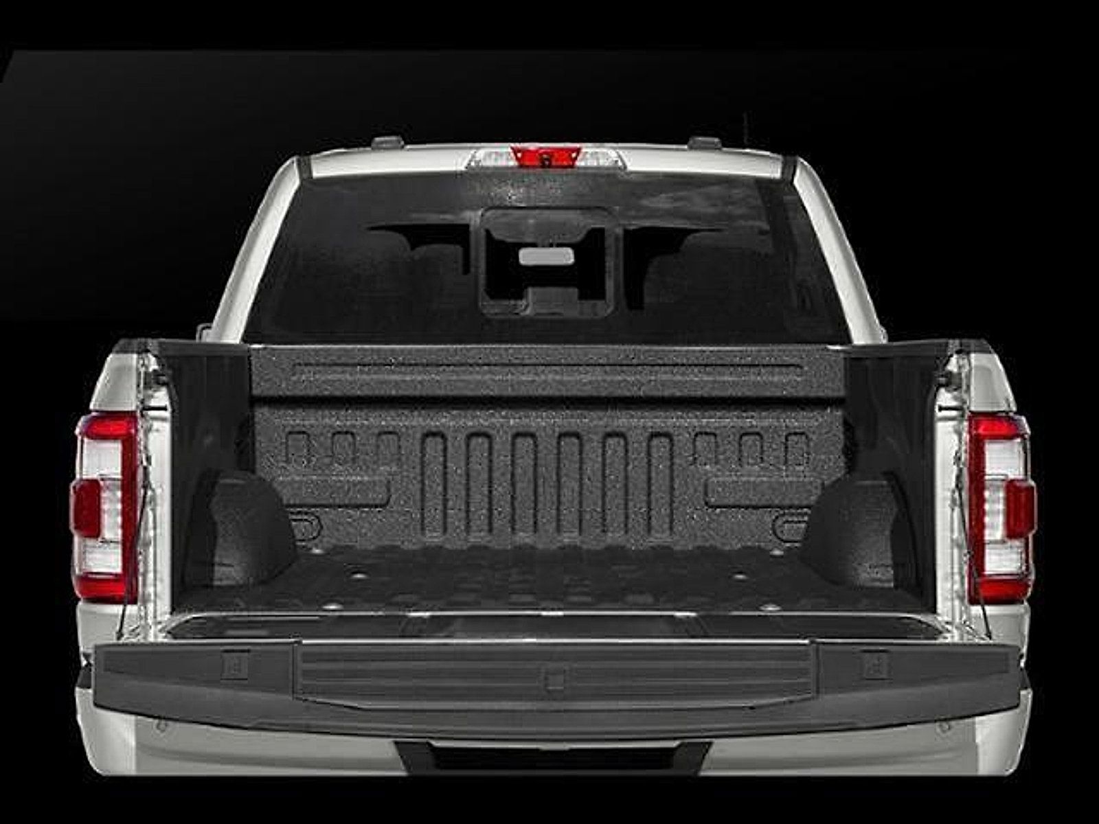 Used 2022 Ford F150 Platinum w/ Equipment Group 701A High AWD/4WD image 32