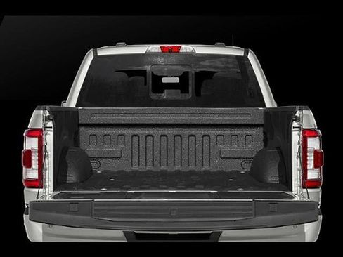 Used 2022 Ford F150 Platinum w/ Equipment Group 701A High AWD/4WD image 32