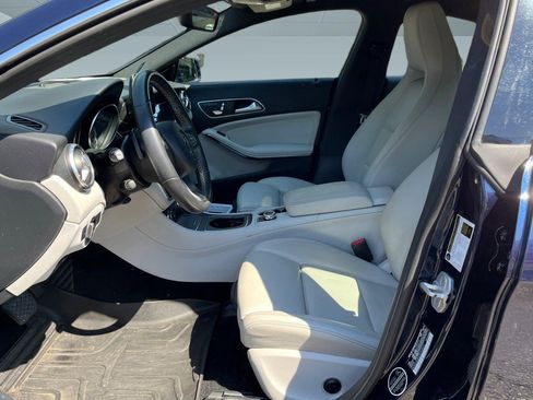 Used 2018 Mercedes-Benz CLA 250 image 3