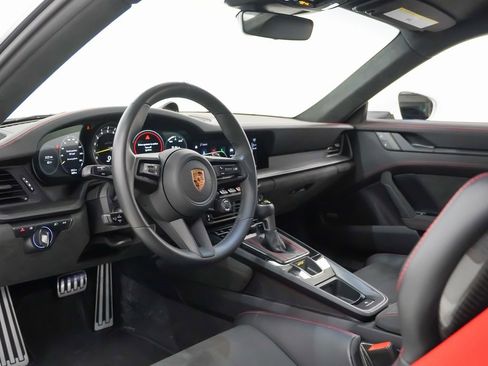 Certified 2022 Porsche 911 GT3 image 4