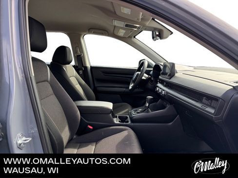Used 2024 Honda CR-V LX image 14