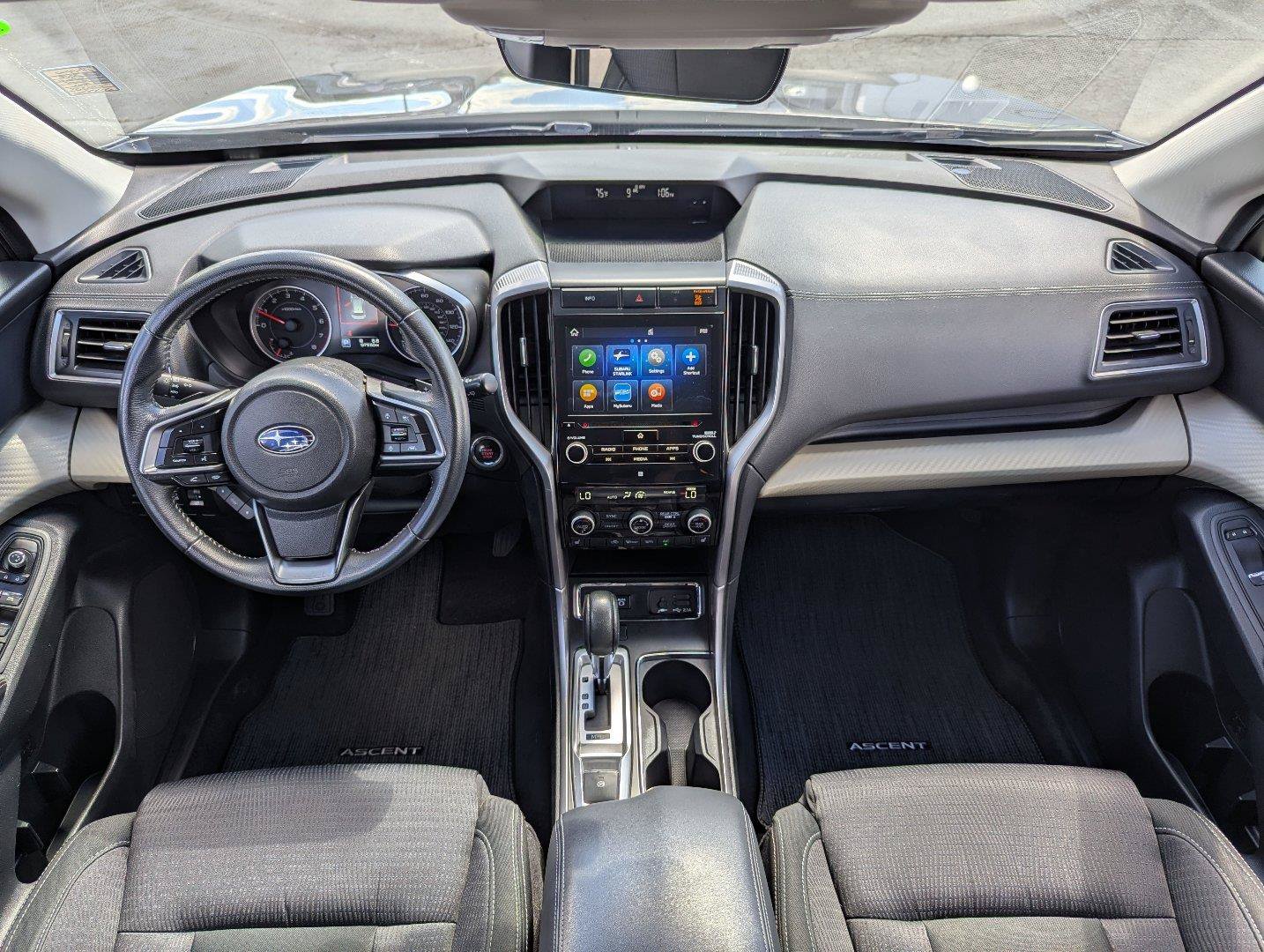 Used 2019 Subaru Ascent Premium AWD/4WD image 25