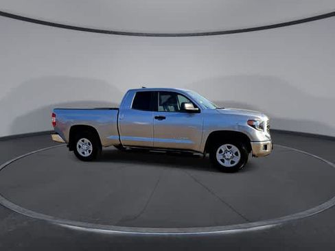 Used 2021 Toyota Tundra SR5 RWD image 9