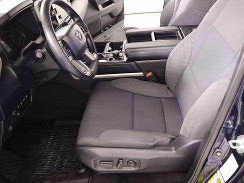 Used 2025 Toyota Tundra SR5 image 10