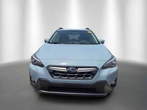 Used 2021 Subaru Crosstrek 2.0i Premium w/ Moonroof Package AWD/4WD image 6