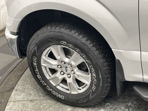 Used 2016 Ford F150 XLT w/ Equipment Group 302A Luxury image 33