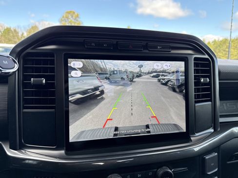 Used 2024 Ford F150 STX image 18