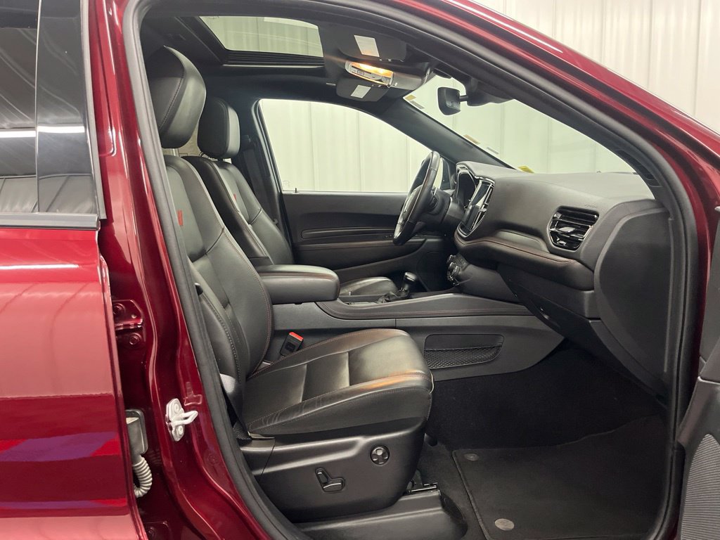 Used 2025 Dodge Durango R/T AWD/4WD image 10