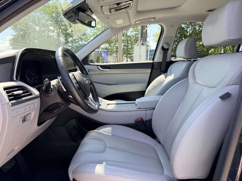 Used 2020 Hyundai Palisade SEL FWD image 19