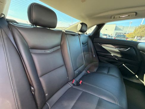 Used 2019 Cadillac XTS Luxury image 18