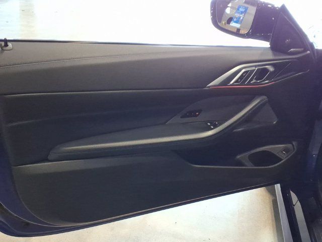 Used 2023 BMW 430i Coupe w/ M Sport Package RWD image 11