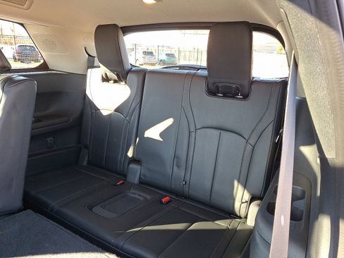 Used 2022 INFINITI QX60 Luxe w/ Performance Audio Package image 10