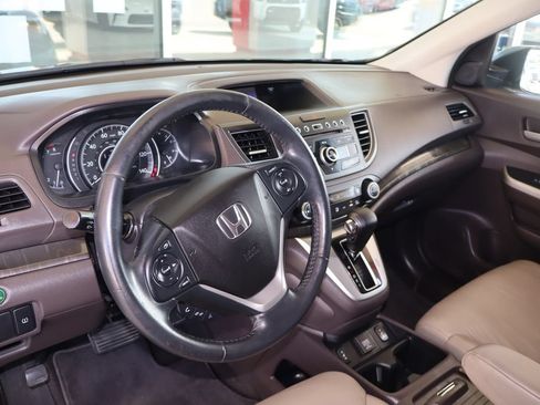 Used 2014 Honda CR-V EX-L image 17