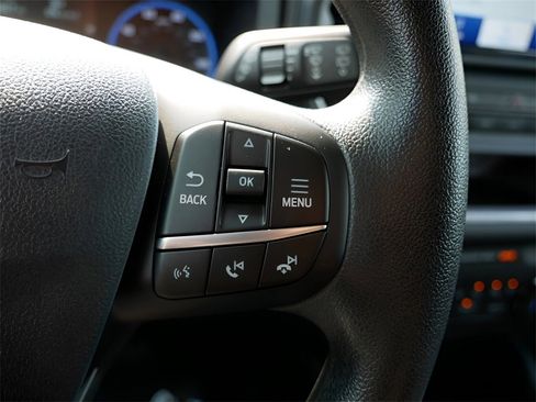 Used 2023 Ford Bronco Sport Big Bend image 19