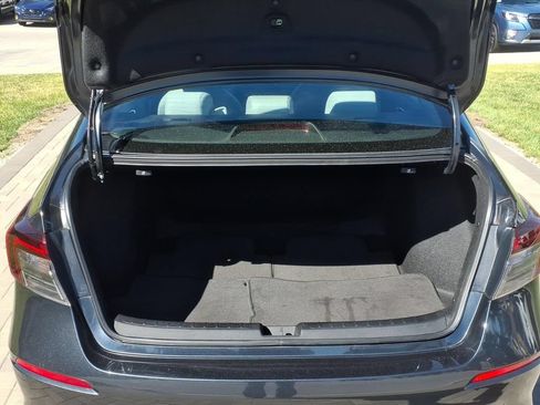 Used 2025 Honda Civic Sport image 30