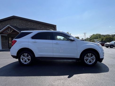 Used 2014 Chevrolet Equinox LT w/ Power Convenience Package FWD image 22