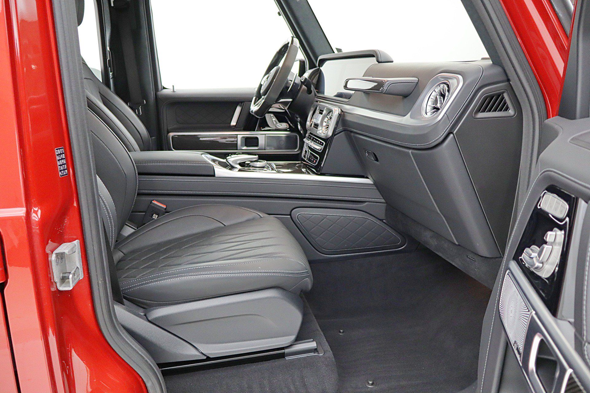 Used 2023 Mercedes-Benz G 63 AMG 4MATIC image 31