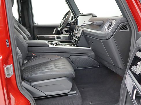 Used 2023 Mercedes-Benz G 63 AMG 4MATIC image 31